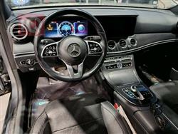 مێرسێدس بێنز E-Class